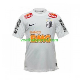Santos FC Retro Thuis Shirt 2011-2012